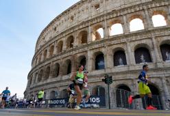 Run Rome The Marathon 2025, pronti per correre insieme anche quest'anno 