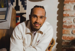 Lewis Hamilton si trasferisce in Italia: ecco dove ha comprato casa