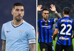 Coppa Italia, Inter - Lazio: dove vederla e le probabili formazioni