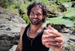 Marco Bocci e il virus: “Non sapere con chi parli è devastante”