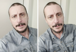 Luca Bizzarri, lo spettacolo slitta: “Ho peccato di presunzione”