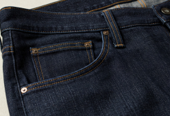 La misteriosa piccola tasca nei jeans: ecco a cosa serviva davvero
