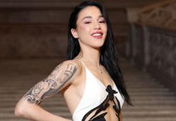 Maria Esposito: “I sacrifici di papà per farmi studiare recitazione”