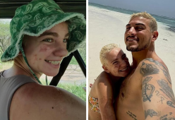 Bebe Vio, prima foto insieme al fidanzato: chi è Gianmarco Viscio