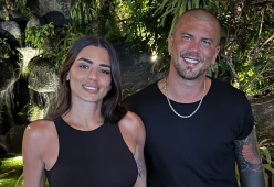 Diego Daddi su OnlyFans, la moglie: “Io sono a favore”