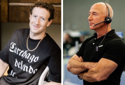 Forbes svela i 10 miliardari più ricchi al mondo: ecco la classifica