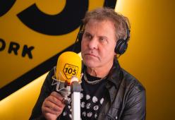 Renzo Rosso: "Per sopravvivere la nostra arma è la creatività" 