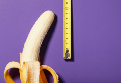 Il mio fidanzato ha un micropene: “Non è la dimensione che conta”