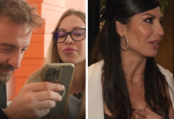 Le Iene smascherano le vip con borse false: chi è stato beccato?