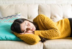 Madrid e il Campionato di siesta: la gara dove dormire è un’arte