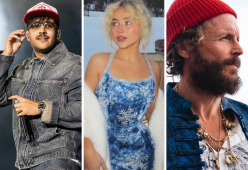 Concerti marzo 2025: ecco le date da non perdere in tutta Italia
