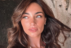 Lorella Boccia: dalla danza alla TV, la carriera e la vita privata