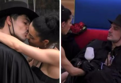 GF, puntata 3 marzo: 2 eliminati e un momento hot, cos’è successo