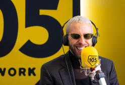 Shablo: "Ci ha premiato il fatto di non pensare al risultato"