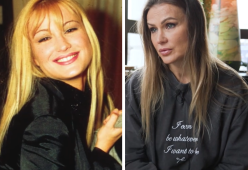 Eva Henger a “Le Iene”: “Uno stalker mi ha perseguitata per anni”