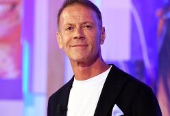 Rocco Siffredi rivela: “Il mio letto fa schifo per farci l’amore”