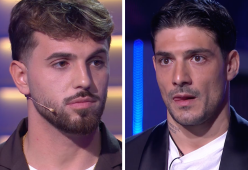 GF, riassunto 6 marzo: eliminato Federico e nomination per la finale