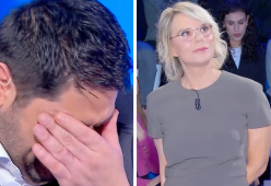 C’è posta per te, 8 marzo: ospiti e anticipazioni della puntata 