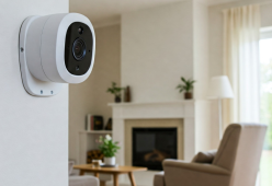 Videocamere in casa: ecco perché possono diventare un pericolo
