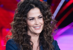 De Grenet: “Mamma è tornata bambina, vivo nella canzone di Cristicchi”