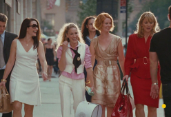 Sex and the City, 25 anni dopo: come sono cambiate le protagoniste