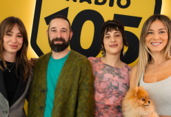 Coma_Cose e i due show evento per festeggiare i 10 anni di carriera 