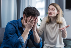 Se il tuo partner dice questa frase, preparati a una rottura