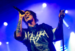 Naska in concerto a Padova: info e scaletta dell’Unplugged Tour