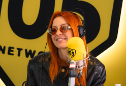 Noemi, il nuovo album è "Nostalgia"