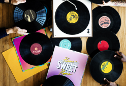 I dischi più venduti di sempre: la classifica completa degli album