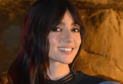 Ambra Angiolini, la stoccata verso i suoi ex: “Erano casi umani”
