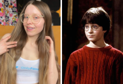 “Harry Potter”, una delle attrici della saga approda su OnlyFans