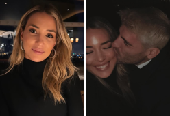 Campello su Morata: “Abbiamo sbagliato entrambi, l’amore più forte”