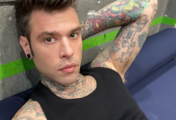 Il papà di Fedez rivela: “All’inizio non volevo facesse musica”
