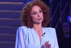 Grande Fratello, Beatrice Luzzi sui social: “Sono molto fiera di me”