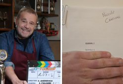 I Cesaroni tornano sul set: al via le riprese della nuova stagione