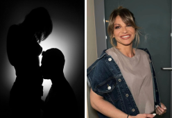 Alessandra Amoroso aspetta una bambina: chi è il suo compagno?