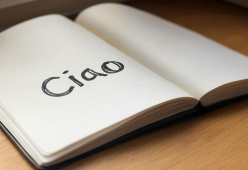 Le 10 parole italiane più usate nel mondo: alcune sono sorprendenti!