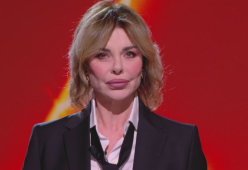 Alba Parietti e la malattia della madre: “Era schizofrenica”