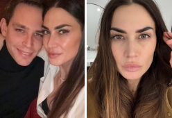 Melissa Satta e Carlo Beretta si sono lasciati? Cosa sappiamo