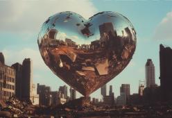 Anthem (feat. Norma Jean Martine)
