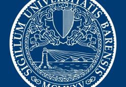 Hai perso "105 Startup"? Riascolta la storia Di Gianluigi de Gennaro Professore dell'Università degli Studi di Bari e referente del BaLab