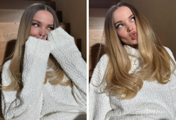 “Too Much”, il nuovo singolo di Dove Cameron: testo e significato