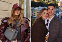 Valentina Ferragni e Napoletano si sono lasciati? Parla l’influencer