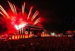 Nameless Festival: la line up del 2025 è wow 
