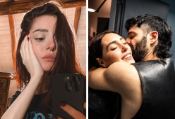 Camihawke e Aimone Romizi si sono lasciati? Lei rompe il silenzio