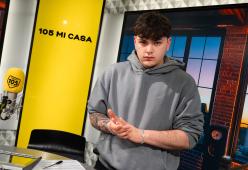 Petit: "Ho preso un periodo per scrivere, vivere la mia vita e sbagliare"