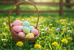 Quando cade Pasqua 2025: date, vacanze e come si calcola