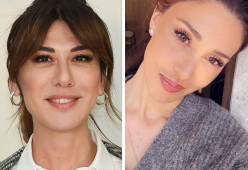 Virginia Raffaele: “L’imitazione di Belen? Non volevo offenderla”
