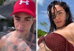Giulia De Lellis e Tony Effe verso la convivenza: la loro nuova casa